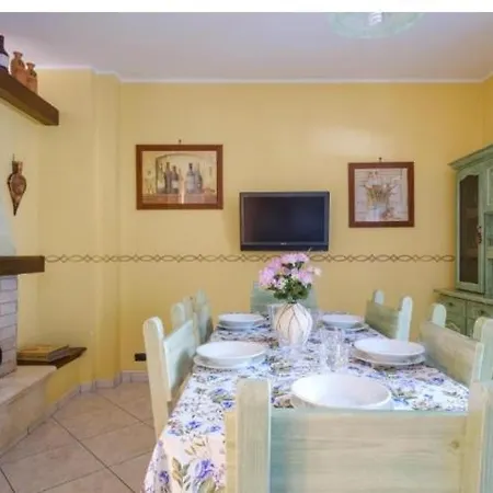Casa Di Via Del Mare Salento *